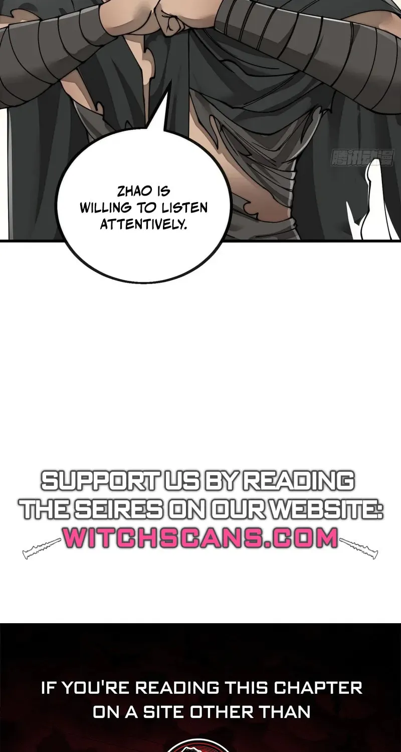 I Am Really Not A Child Of Luck Chapter 81 - page 28
