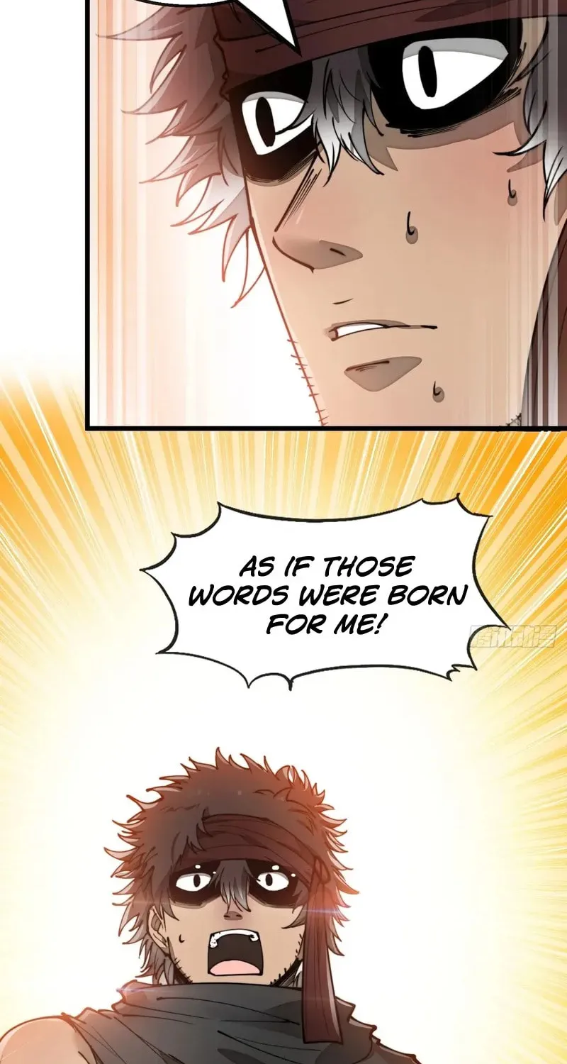 I Am Really Not A Child Of Luck Chapter 82 - page 10