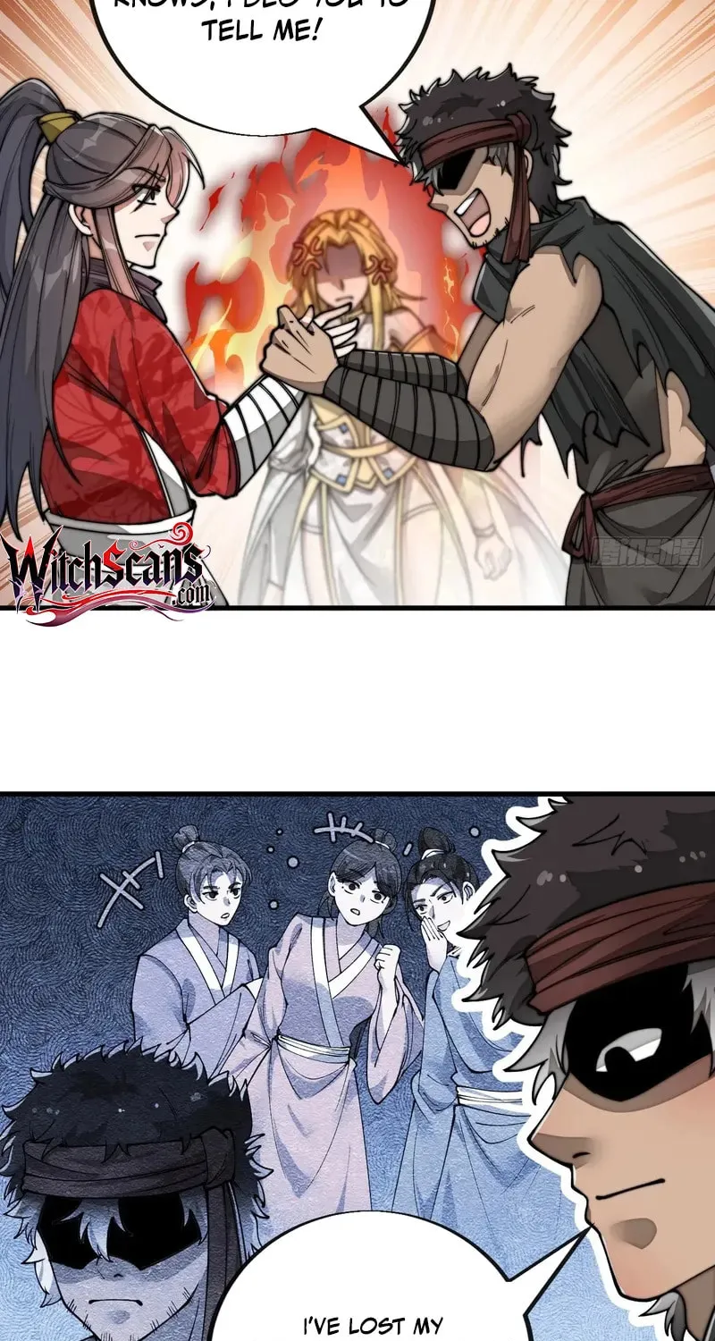 I Am Really Not A Child Of Luck Chapter 82 - page 26