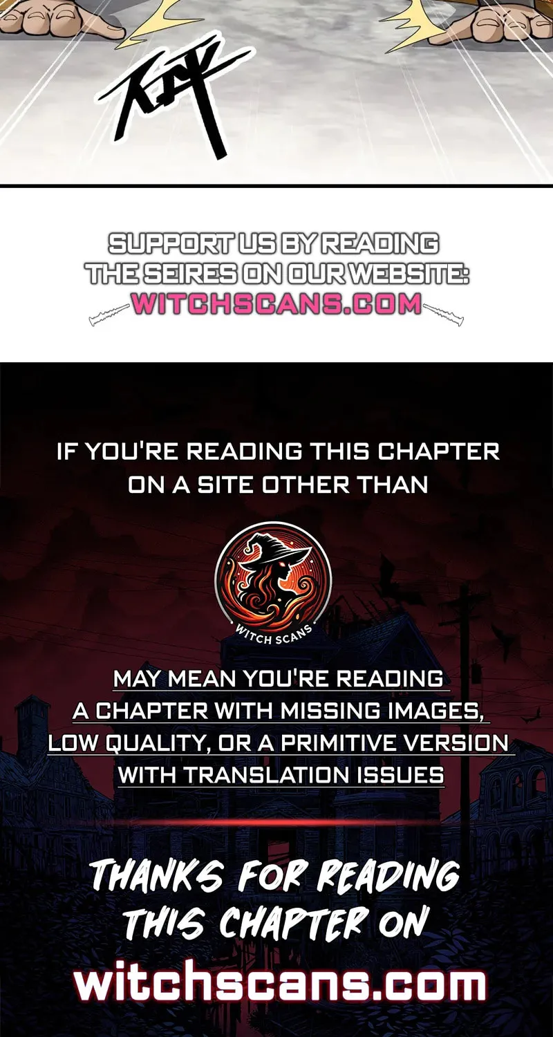 I Am Really Not A Child Of Luck Chapter 83 - page 29