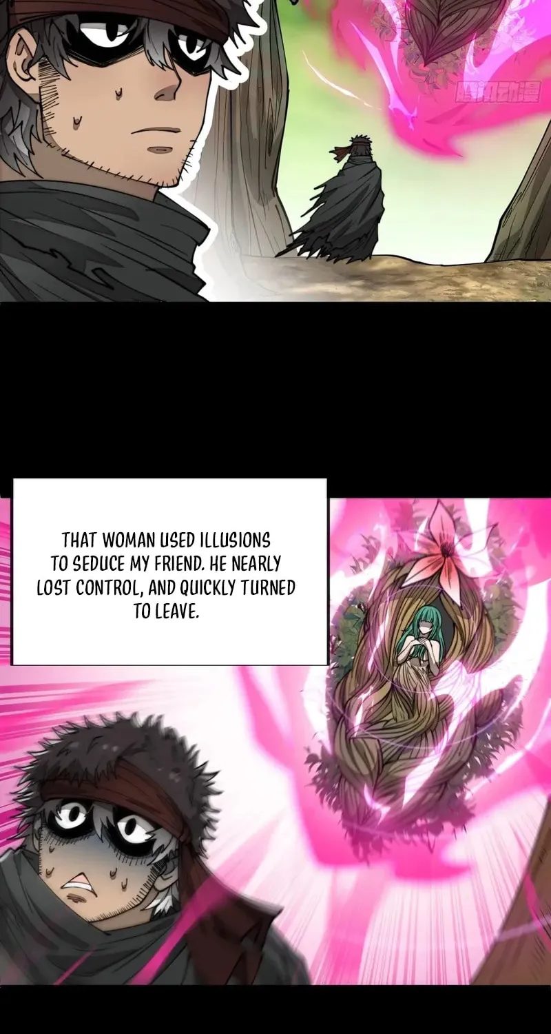 I Am Really Not A Child Of Luck Chapter 84 - page 18
