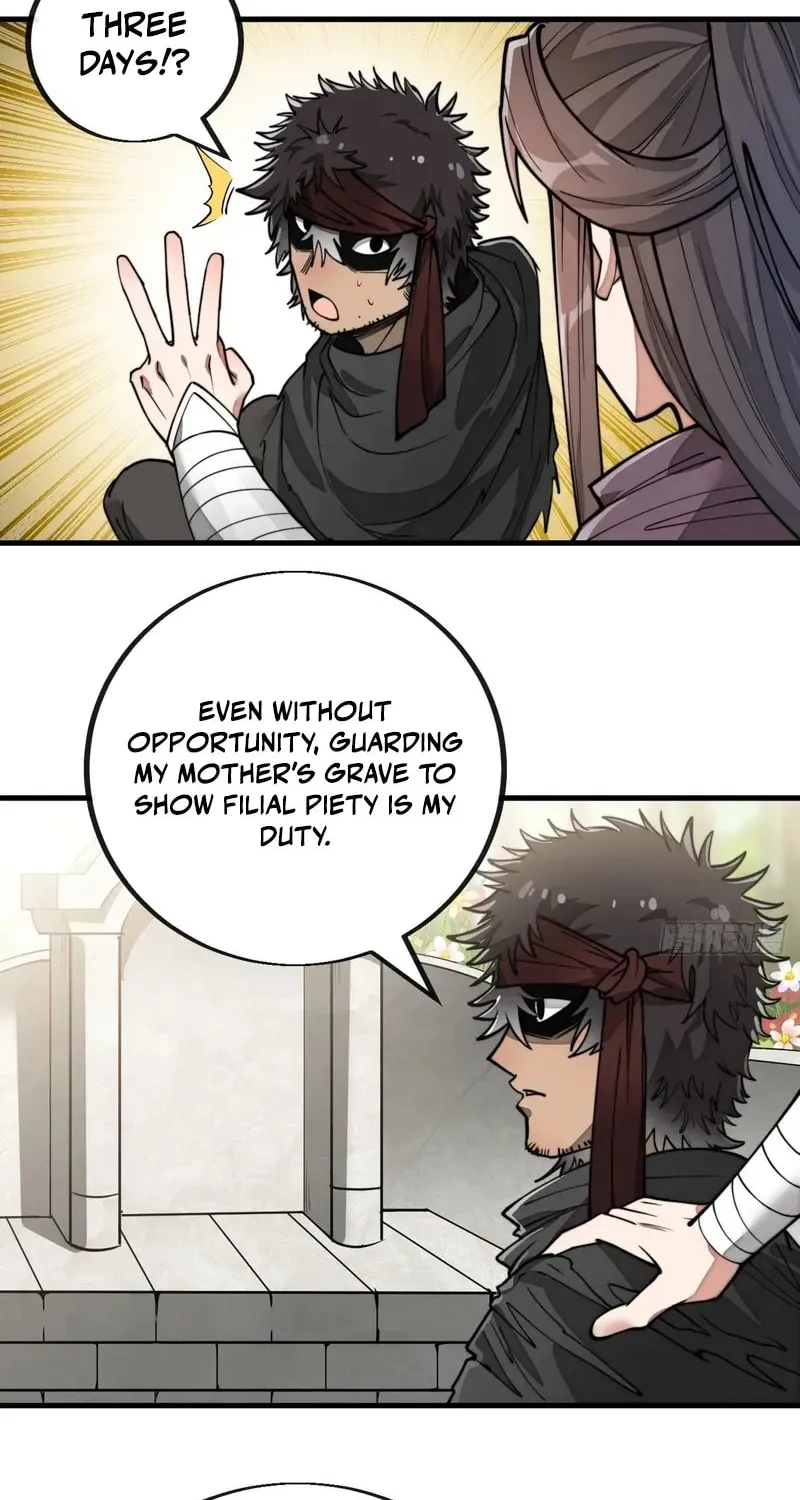 I Am Really Not A Child Of Luck Chapter 86 - page 2