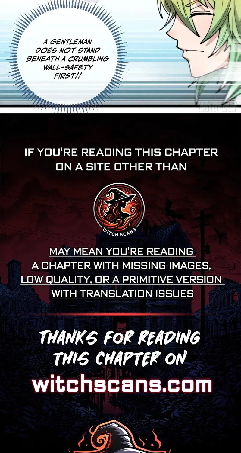 I Am Really Not A Child Of Luck Chapter 86 - page 27