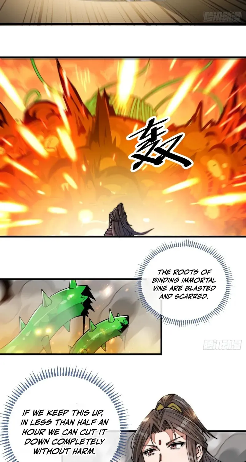 I Am Really Not A Child Of Luck Chapter 87 - page 19
