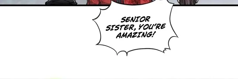 I Am Really Not A Child Of Luck Chapter 87 - page 29