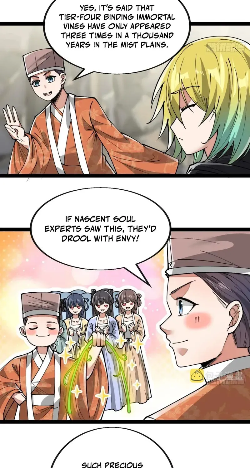I Am Really Not A Child Of Luck Chapter 88 - page 13