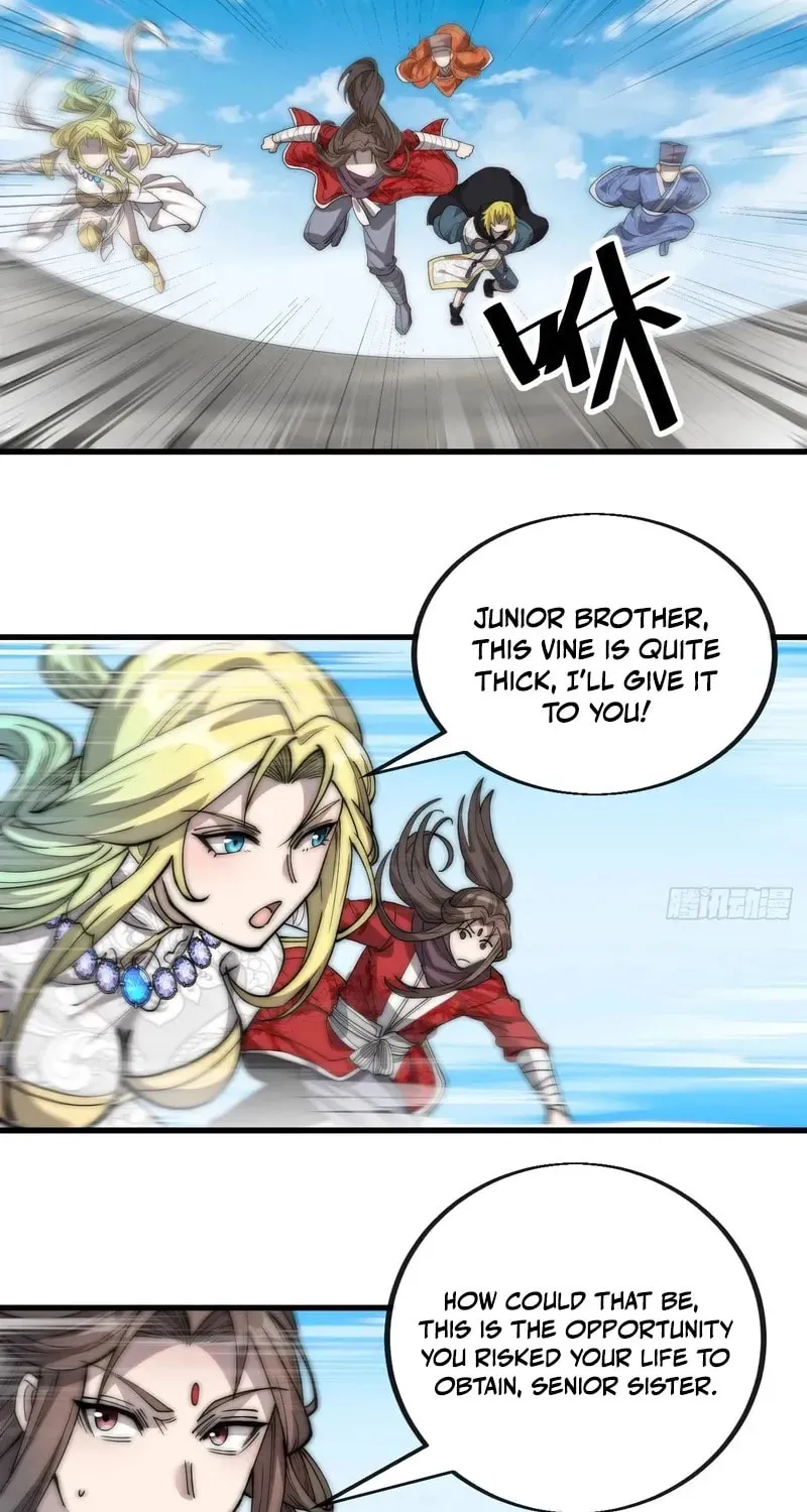 I Am Really Not A Child Of Luck Chapter 88 - page 2
