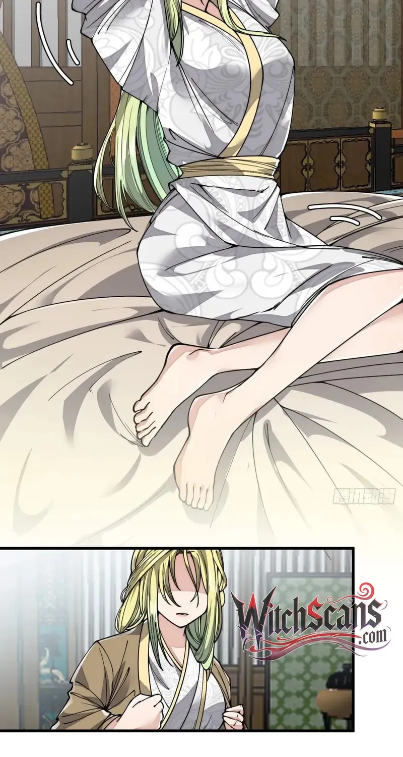 I Am Really Not A Child Of Luck Chapter 88 - page 22