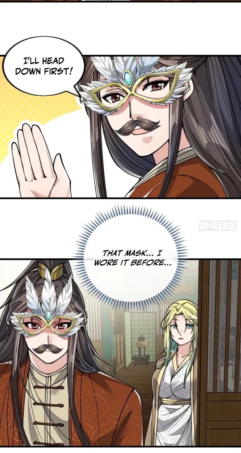 I Am Really Not A Child Of Luck Chapter 88 - page 25