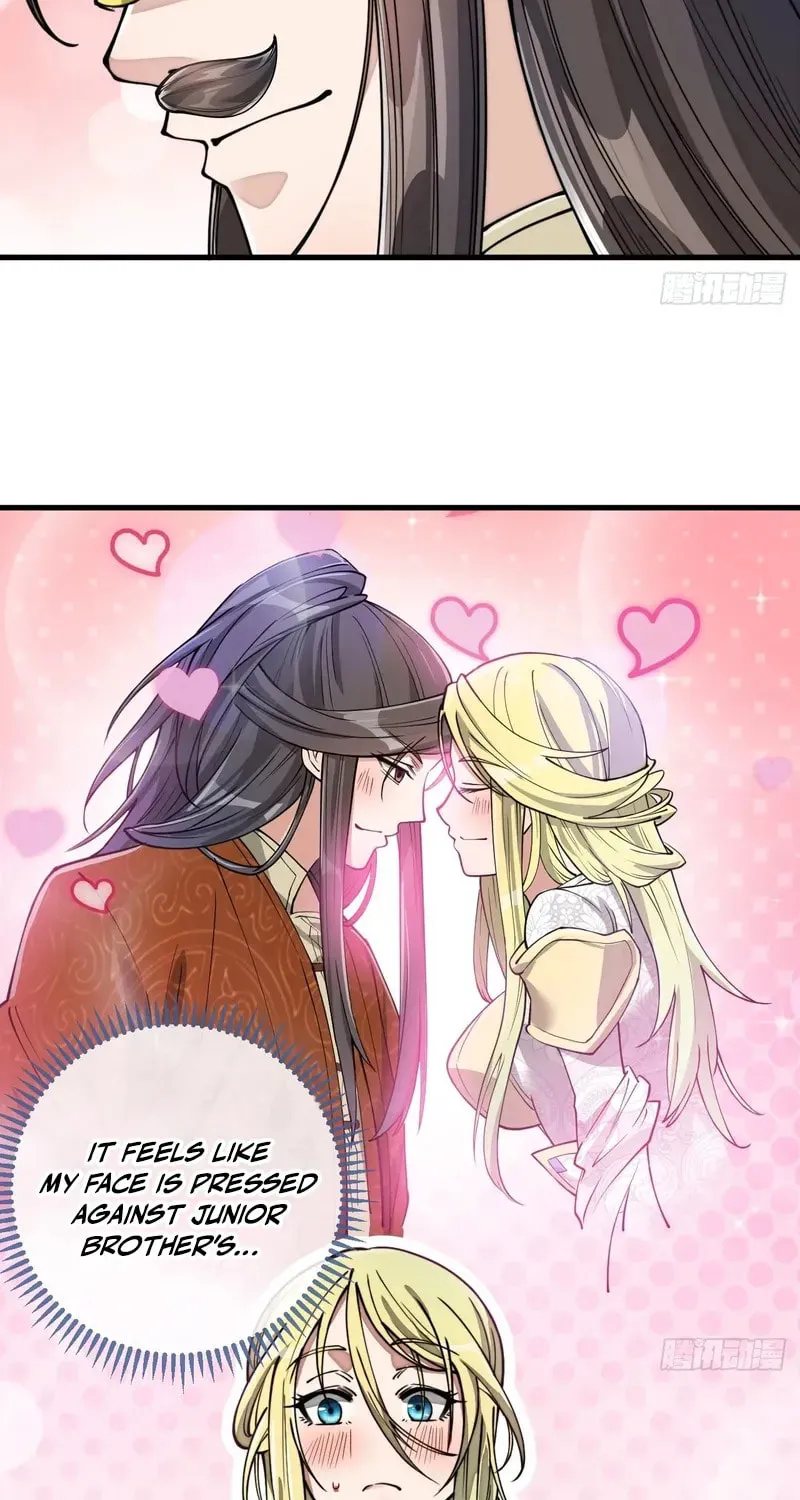 I Am Really Not A Child Of Luck Chapter 88 - page 27