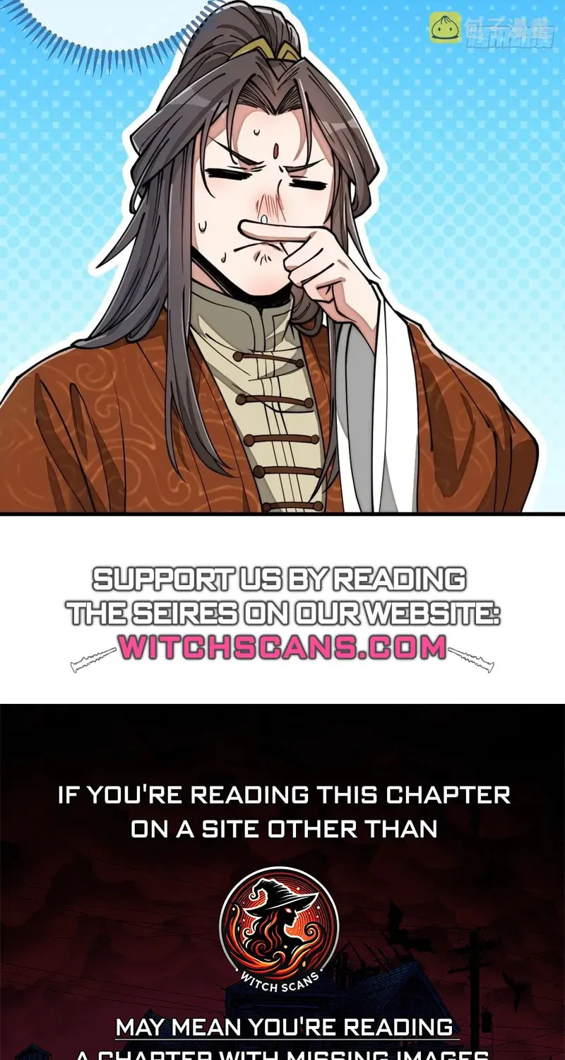 I Am Really Not A Child Of Luck Chapter 88 - page 30