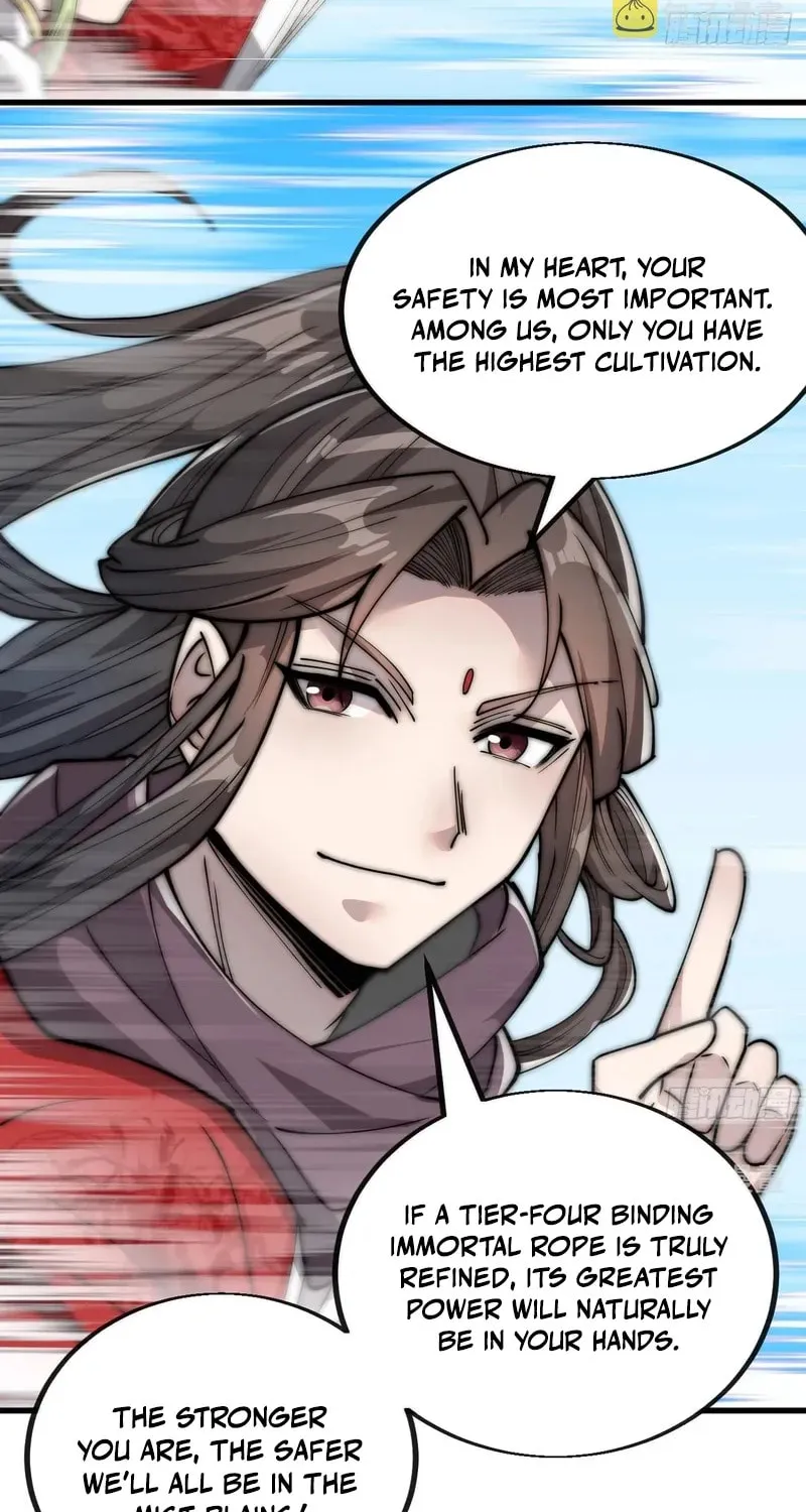 I Am Really Not A Child Of Luck Chapter 88 - page 4