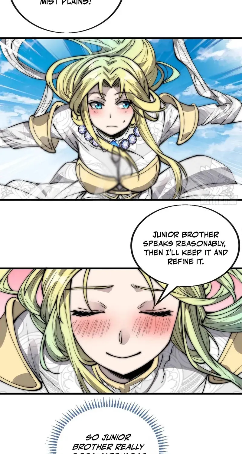 I Am Really Not A Child Of Luck Chapter 88 - page 5