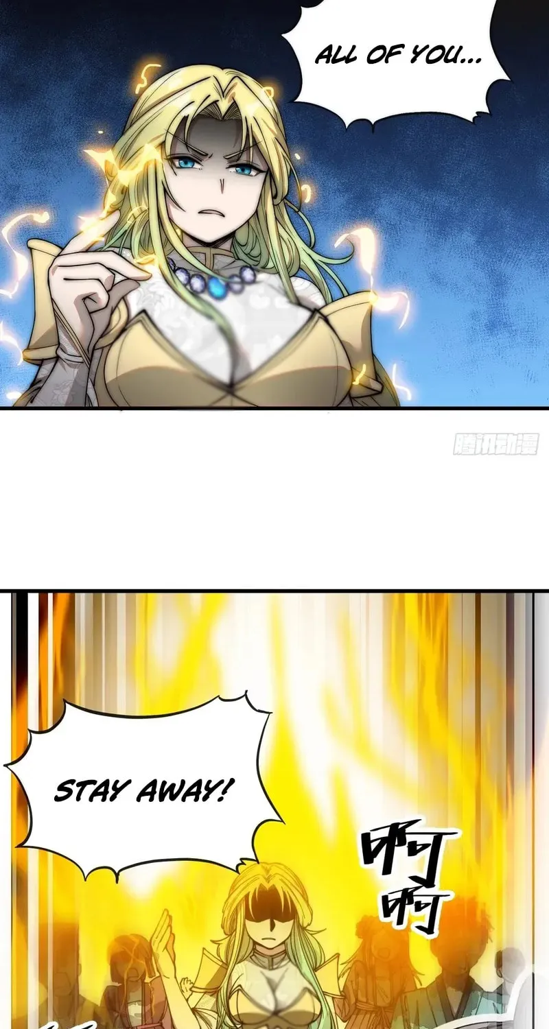 I Am Really Not A Child Of Luck Chapter 89 - page 12