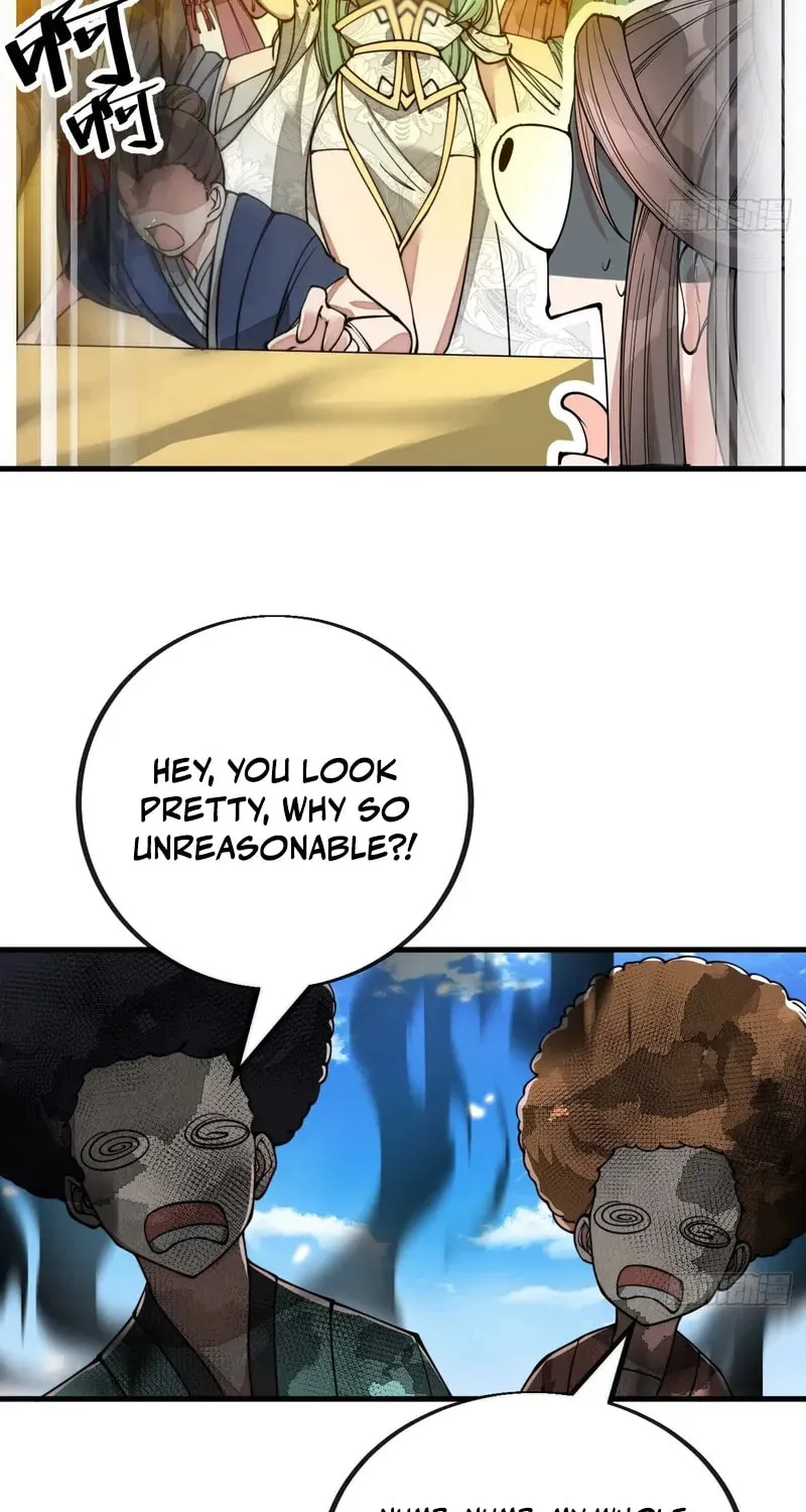 I Am Really Not A Child Of Luck Chapter 89 - page 13