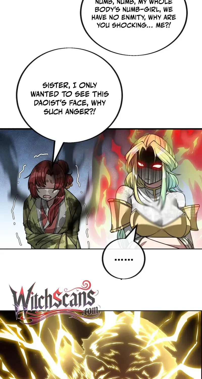 I Am Really Not A Child Of Luck Chapter 89 - page 14