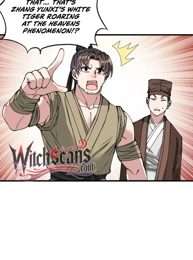 I Am Really Not A Child Of Luck Chapter 89 - page 20