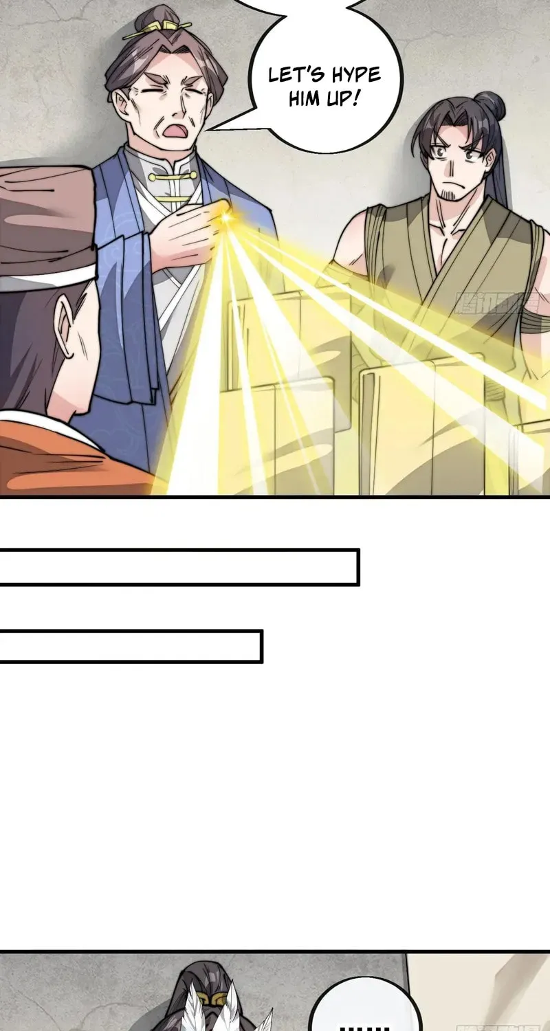 I Am Really Not A Child Of Luck Chapter 89 - page 27