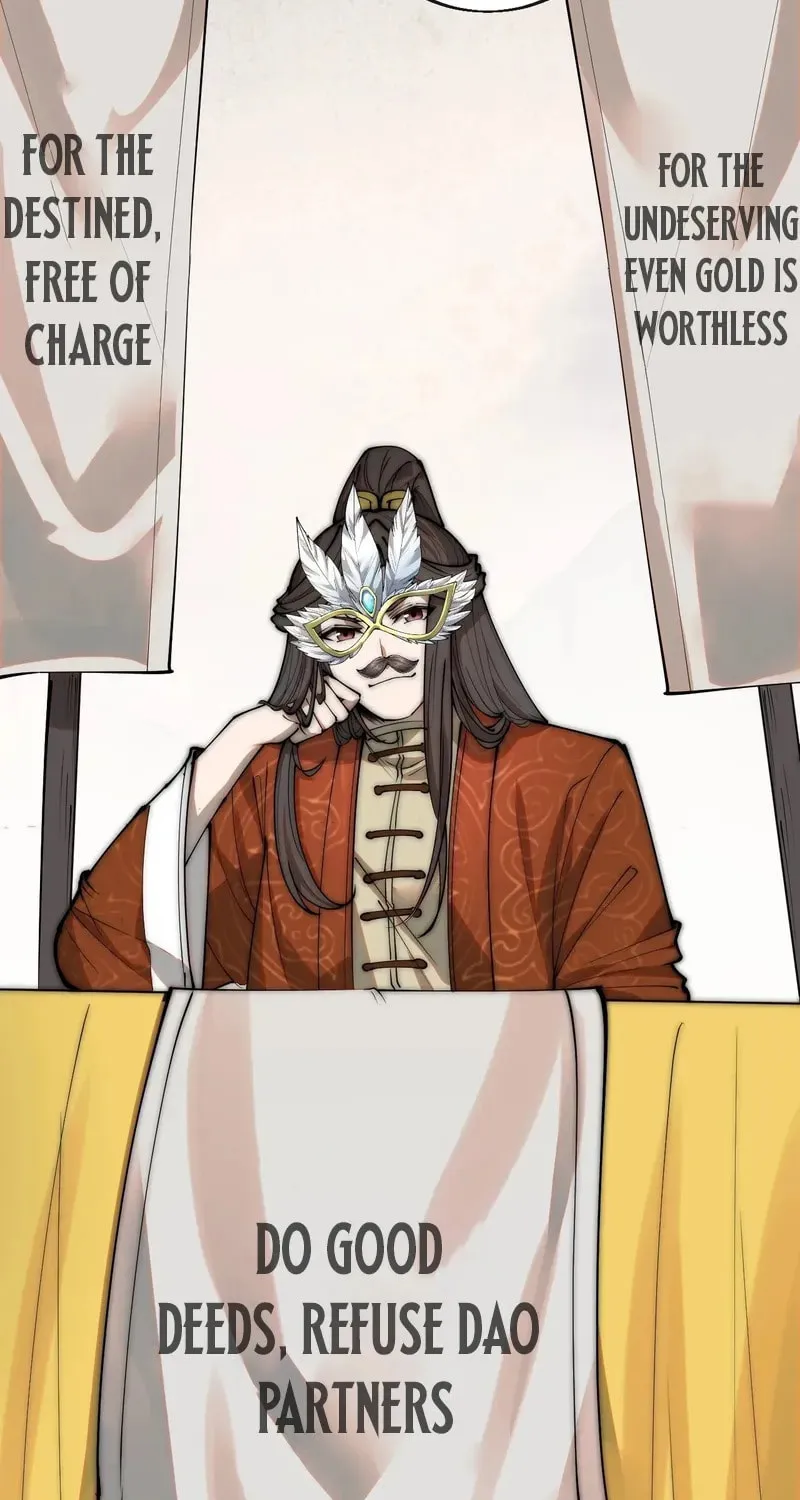 I Am Really Not A Child Of Luck Chapter 89 - page 3