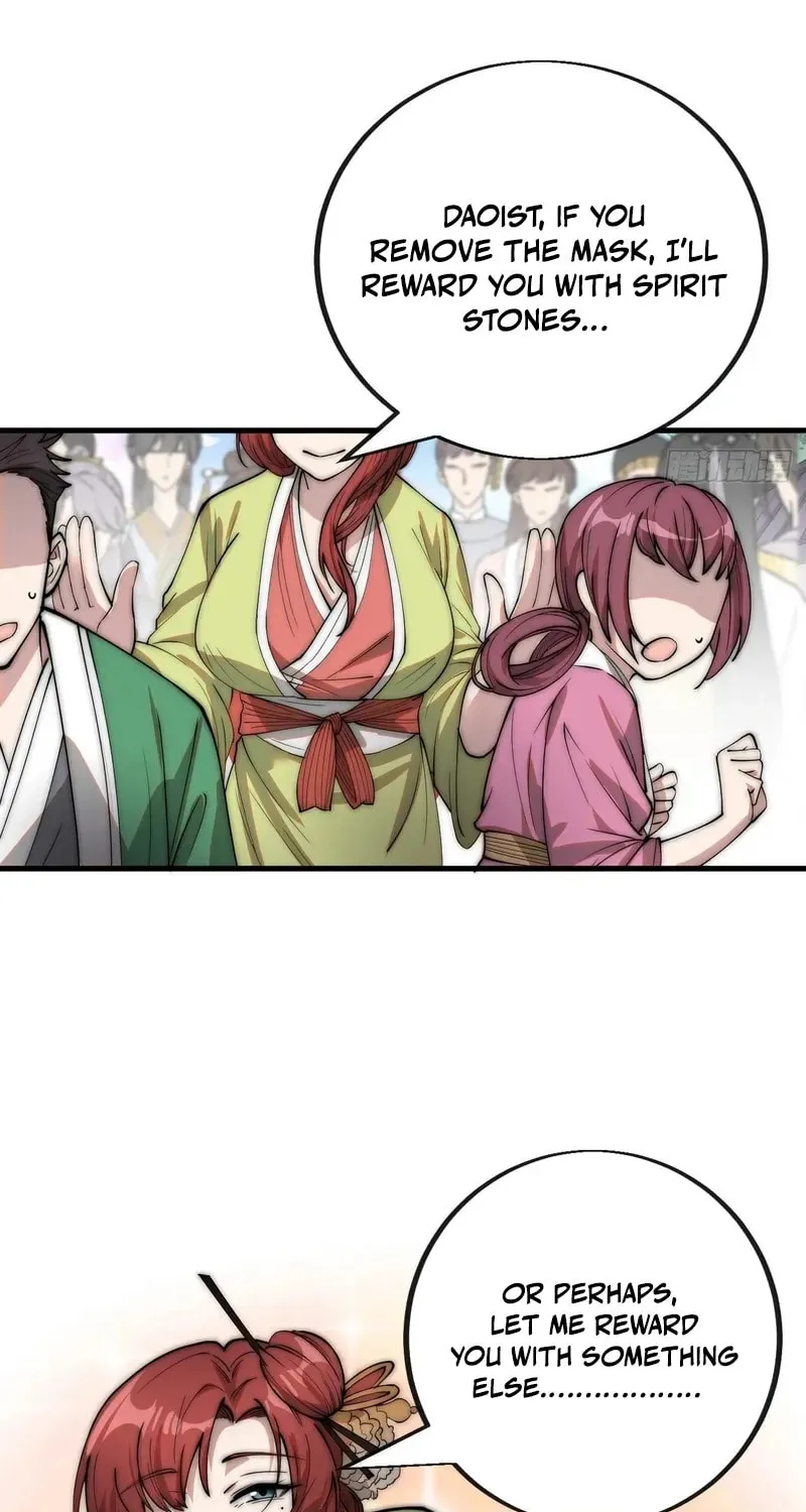 I Am Really Not A Child Of Luck Chapter 89 - page 8