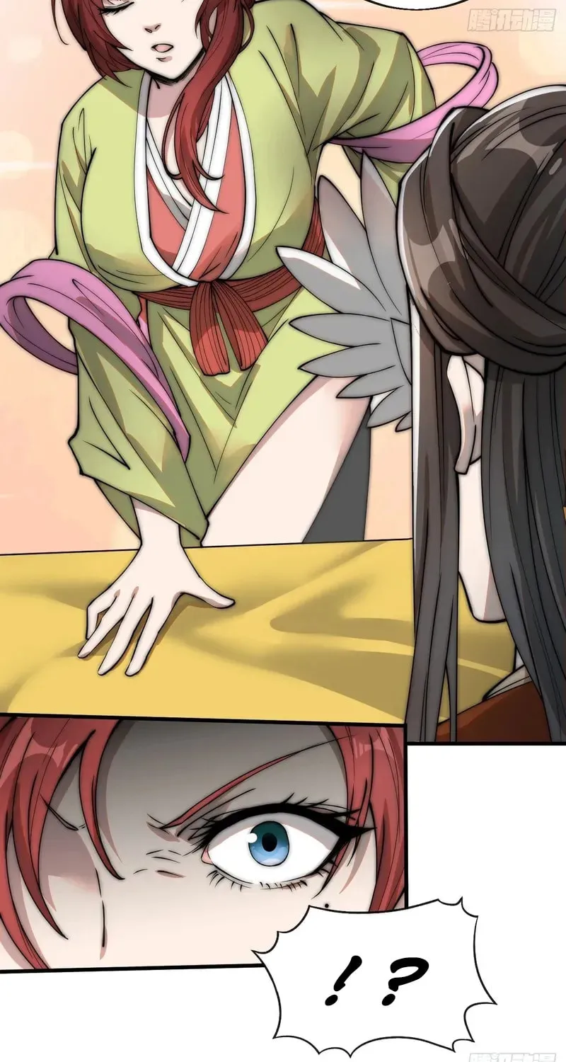 I Am Really Not A Child Of Luck Chapter 89 - page 9