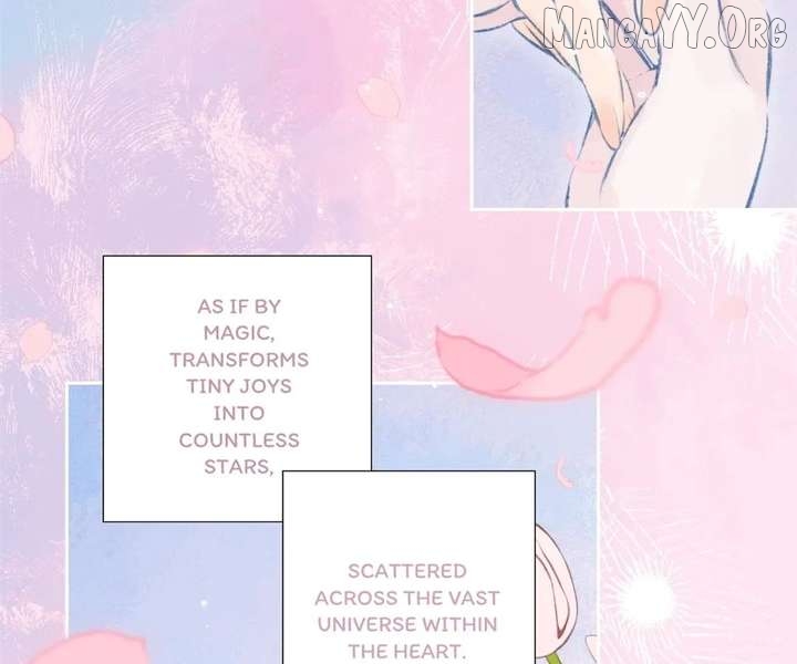 Bunny and Grouchy Chapter 67 - page 102