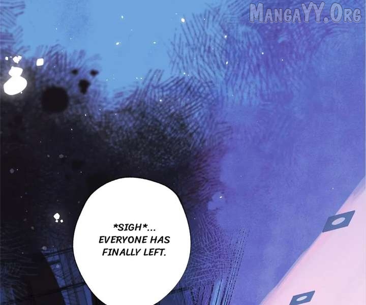 Bunny and Grouchy Chapter 67 - page 12