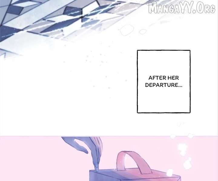 Bunny and Grouchy Chapter 67 - page 15