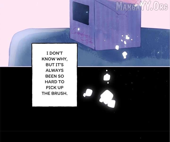 Bunny and Grouchy Chapter 67 - page 16