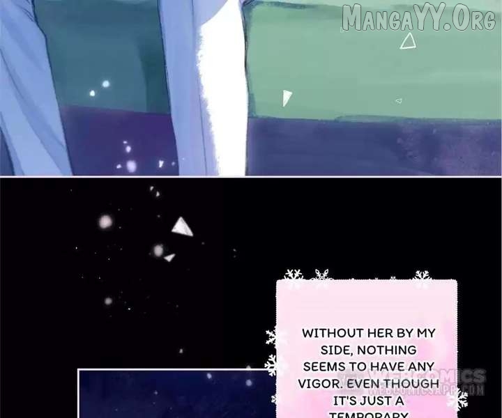 Bunny and Grouchy Chapter 67 - page 19