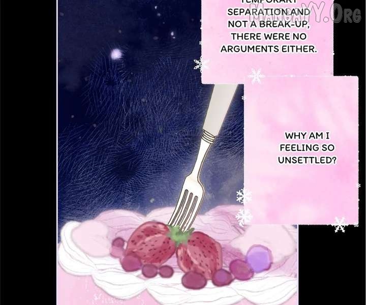 Bunny and Grouchy Chapter 67 - page 20