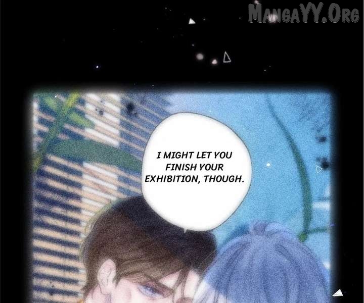 Bunny and Grouchy Chapter 67 - page 23