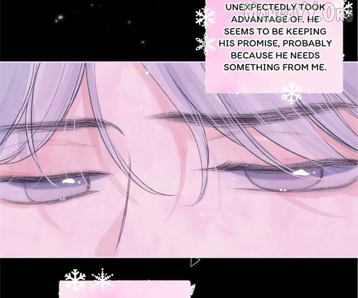 Bunny and Grouchy Chapter 67 - page 25