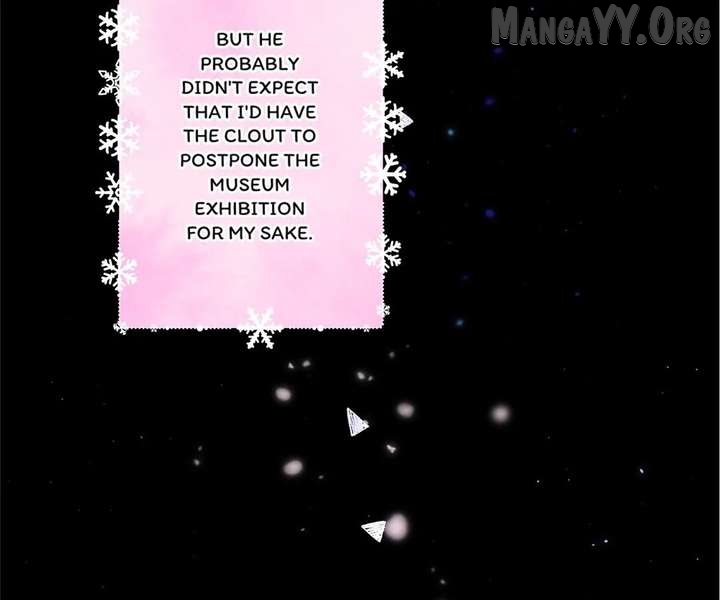 Bunny and Grouchy Chapter 67 - page 26