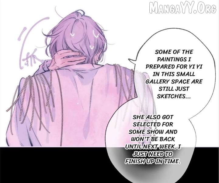 Bunny and Grouchy Chapter 67 - page 30
