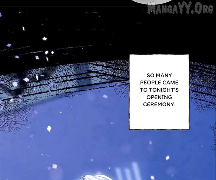Bunny and Grouchy Chapter 67 - page 31