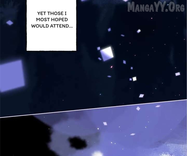 Bunny and Grouchy Chapter 67 - page 33