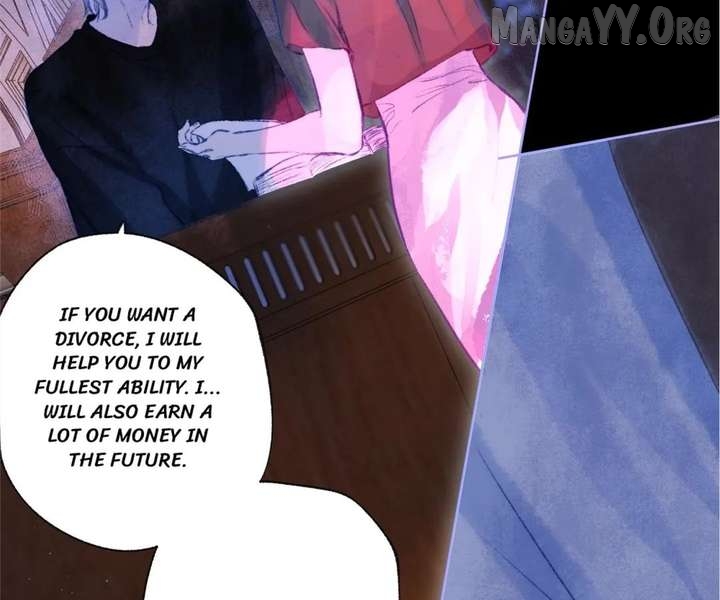 Bunny and Grouchy Chapter 67 - page 41