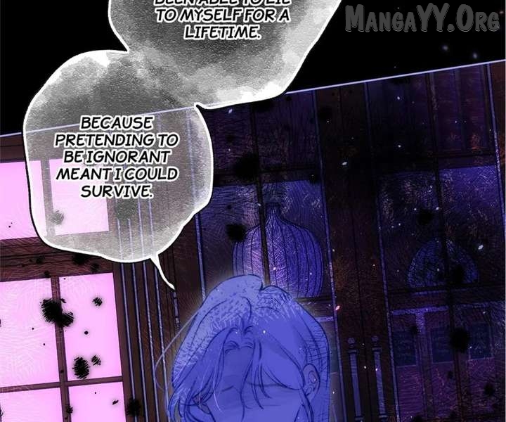 Bunny and Grouchy Chapter 67 - page 45
