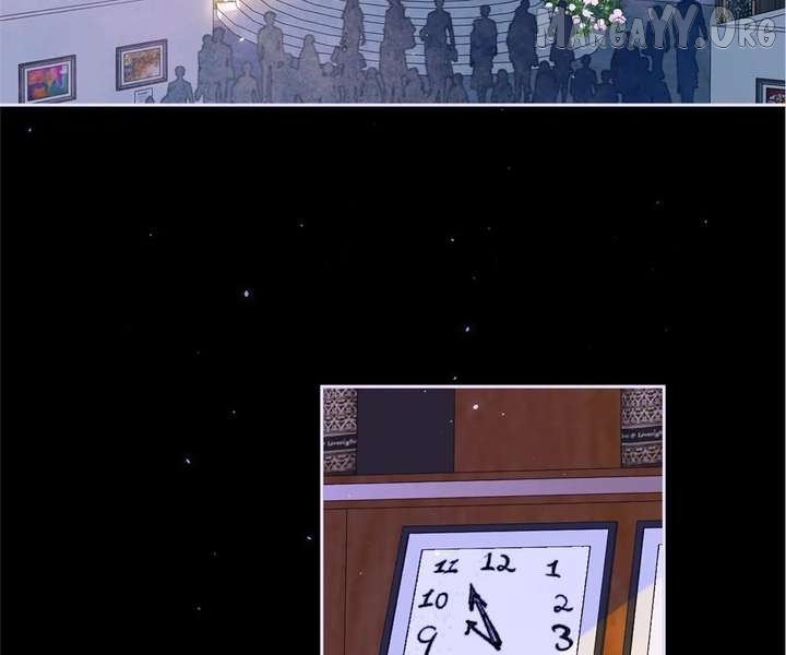 Bunny and Grouchy Chapter 67 - page 5