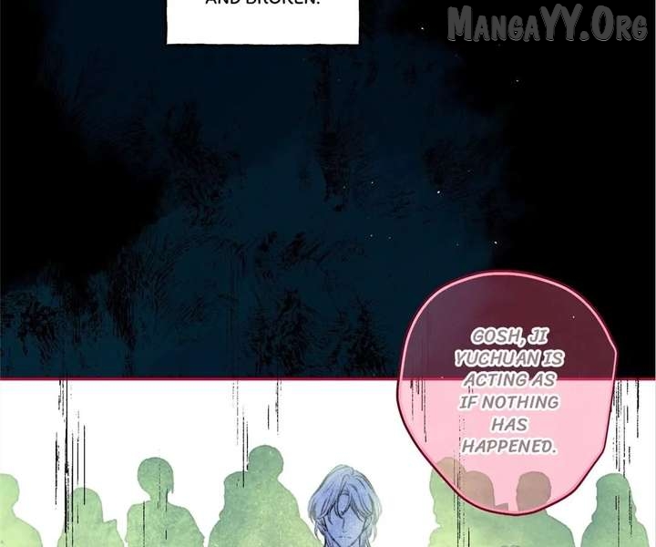 Bunny and Grouchy Chapter 67 - page 50