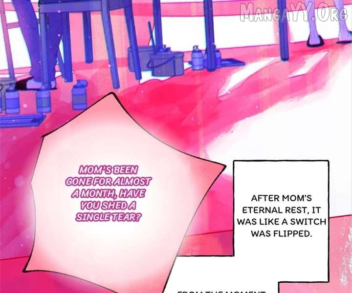 Bunny and Grouchy Chapter 67 - page 57