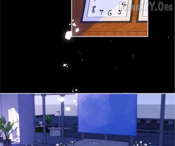 Bunny and Grouchy Chapter 67 - page 6
