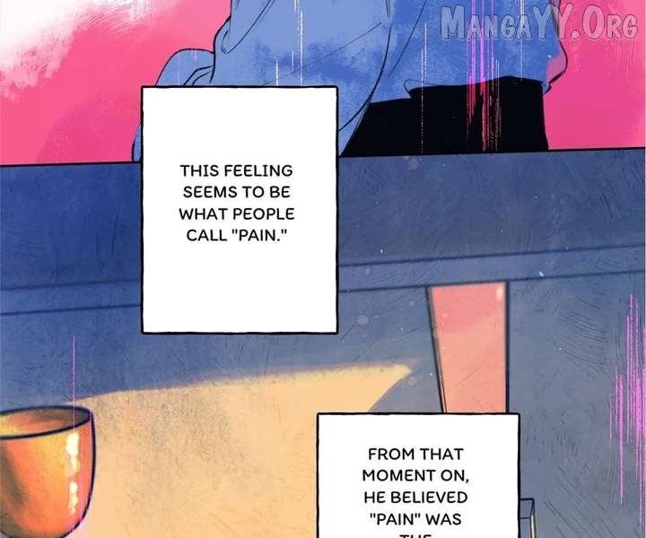 Bunny and Grouchy Chapter 67 - page 60