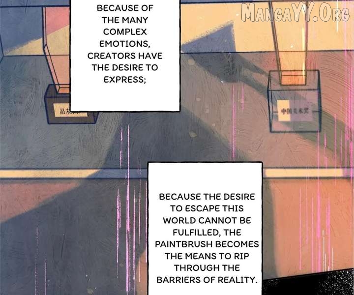 Bunny and Grouchy Chapter 67 - page 62