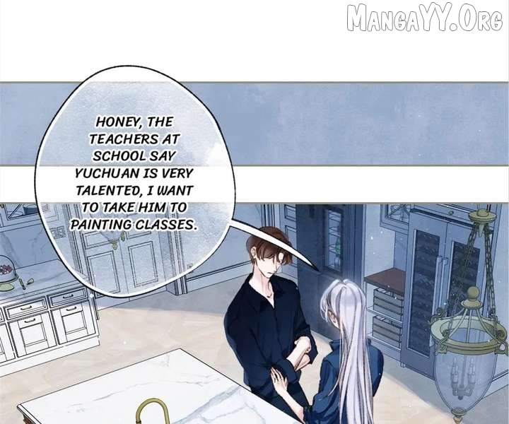 Bunny and Grouchy Chapter 67 - page 65
