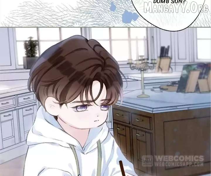 Bunny and Grouchy Chapter 67 - page 67