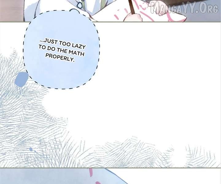 Bunny and Grouchy Chapter 67 - page 68