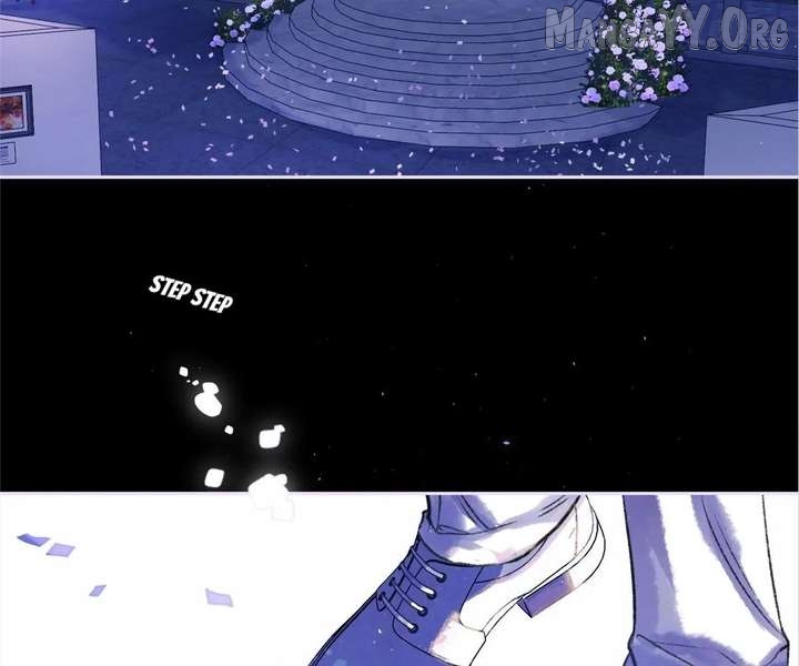 Bunny and Grouchy Chapter 67 - page 7
