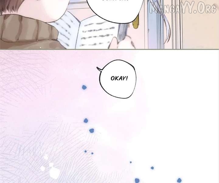 Bunny and Grouchy Chapter 67 - page 74